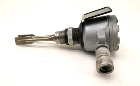 Endress + Hauser DL17Z/0B7C / PA-VI 810.29 Liquiphant Transmitter - Advance Operations