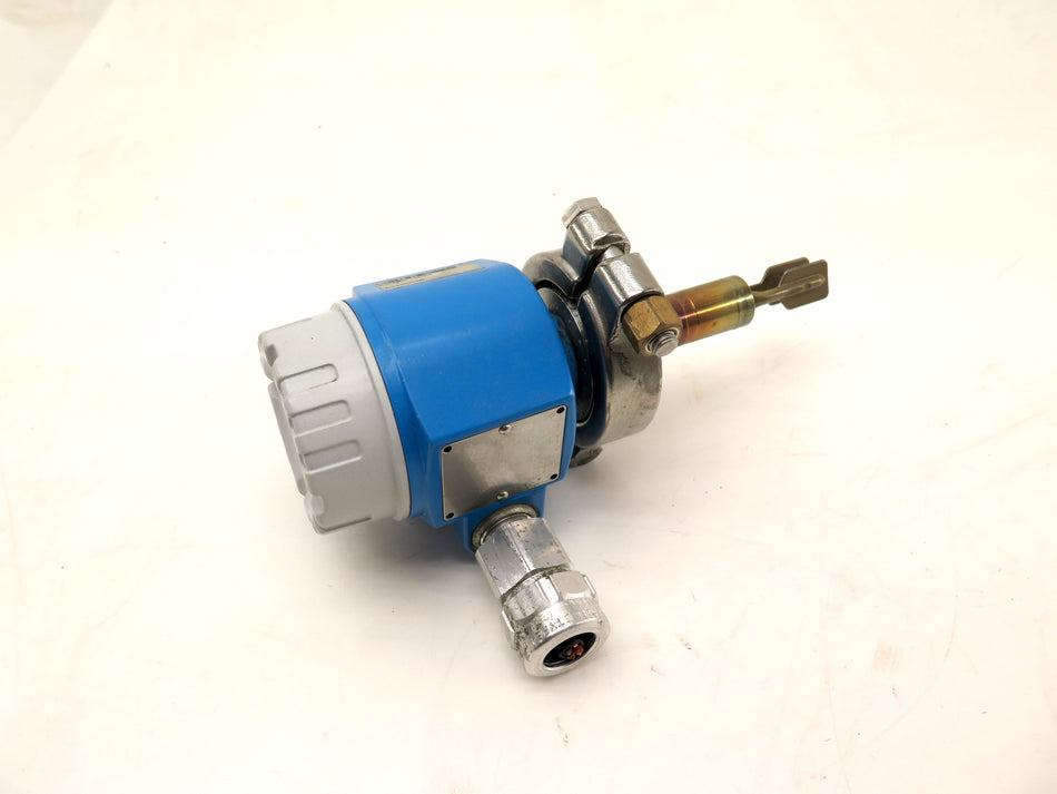 Endress + Hauser FTL51-UTE2DB4E5A Transmitter & Sensor - Advance Operations