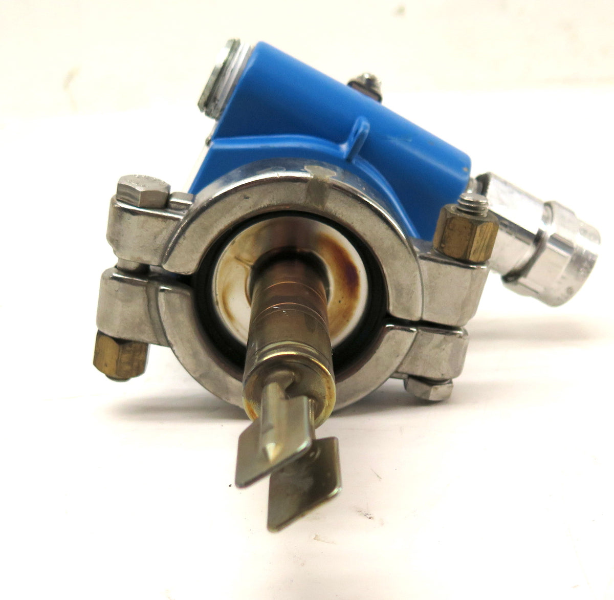 Endress + Hauser FTL51-UTE2DB4E5A Transmitter & Sensor - Advance Operations
