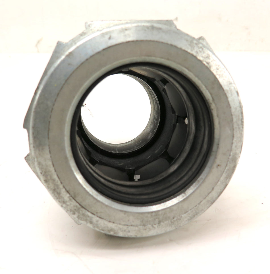 Thomas & Betts ST250-478S Star Teck Connector 2-1/2 - Advance Operations