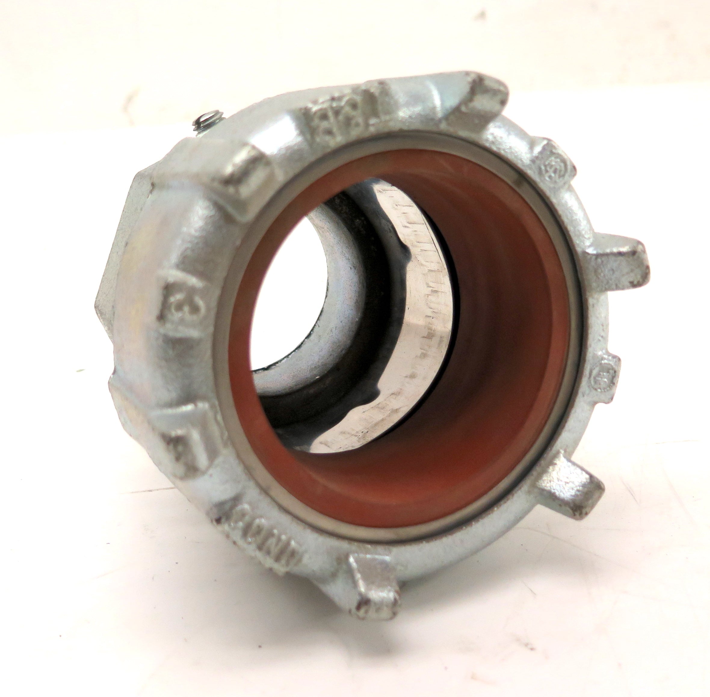 Thomas & Betts 3" Liquid Tight Connector - Advance Operations