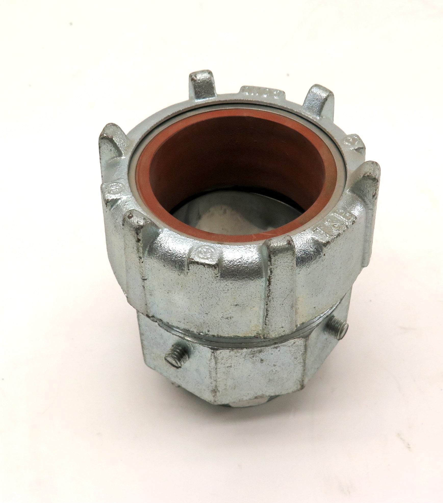 Thomas & Betts 3" Liquid Tight Connector - Advance Operations