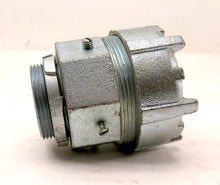 Load image into Gallery viewer, Thomas &amp; Betts 3&quot; Liquid Tight Connector - Advance Operations
