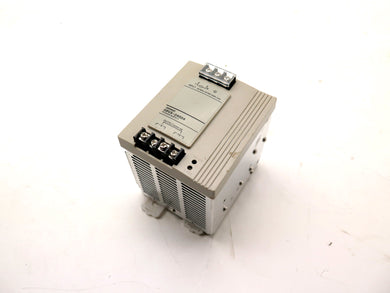 Omron S8VS-24024 Power Supply Input 100-240V 3.8A Output 24VDC 10A - Advance Operations