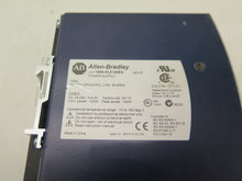 Load image into Gallery viewer, Allen-Bradley 1606-XLE120EN Power Supply Input : 100-120V 2.6A Output 24-28Vdc - Advance Operations
