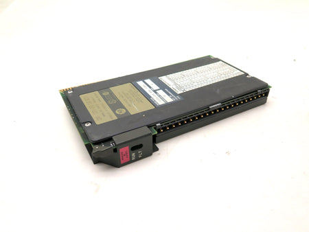 Allen-Bradley 1771-IFE Analog Input Module SER.A Firmware Rev.G - Advance Operations