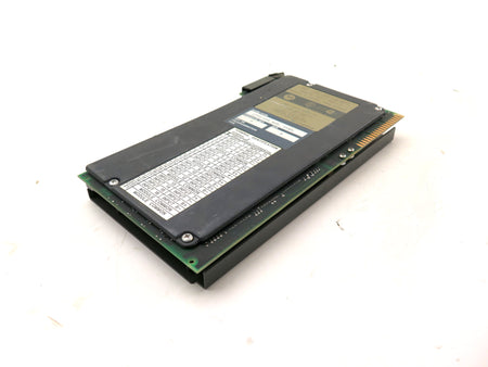 Allen-Bradley 1771-IFE Analog Input Module SER.A Firmware Rev.G - Advance Operations