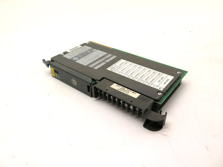 Allen-Bradley 1771-0FE2 B Analog Output Module 12 BIT Ser.B Firmware REV.B - Advance Operations