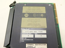 Load image into Gallery viewer, Allen-Bradley 1771-OFE2 Analog Output Module SER.A Firmware Rev. B - Advance Operations
