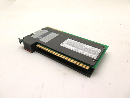 Allen-Bradley 1771-OW16 B Electromechanical Contact Output Module - Advance Operations