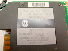 Load image into Gallery viewer, Allen-Bradley 1771-OW16 B Electromechanical Contact Output Module - Advance Operations
