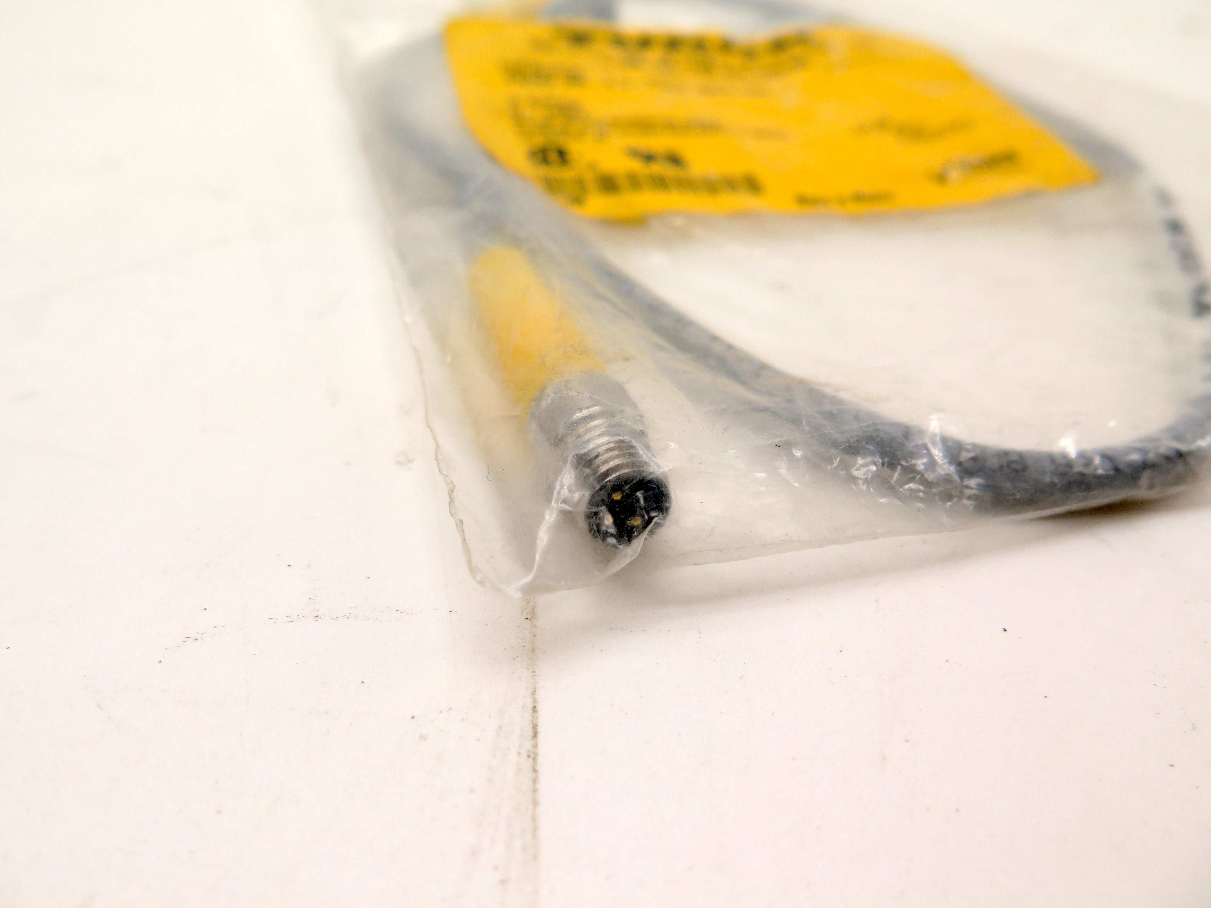 Turck PKWV 3M-0.5-PSGV 3M/S1584 Cable - Advance Operations