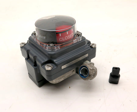 TOPWORX TXP-M21GNEM Valve Actuator Position Indicator - Advance Operations