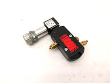 Load image into Gallery viewer, Asco WT8551A001MMS Watertight Solenoid Pilot &amp; Valve 8551A001MMS - Advance Operations
