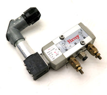 Load image into Gallery viewer, Bray Controls 630250-21410536 120V Nema 4 30-150PSI Solenoid Valve - Advance Operations
