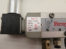 Load image into Gallery viewer, Bray Controls 630250-21410536 120V Nema 4 30-150PSI Solenoid Valve - Advance Operations

