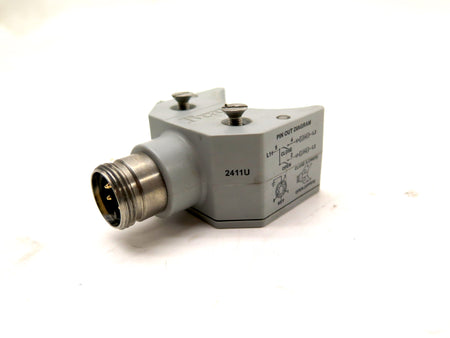 Bray 52-004-71114-536 ProxSensor 500mA 20-250Vac 40-60Hz - Advance Operations