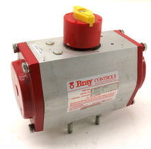Load image into Gallery viewer, Bray Controls 930835-11300532 Spring Return Pneumatic Actuator - Advance Operations

