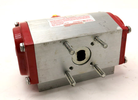 Bray Controls 930835-11300532 Spring Return Pneumatic Actuator - Advance Operations