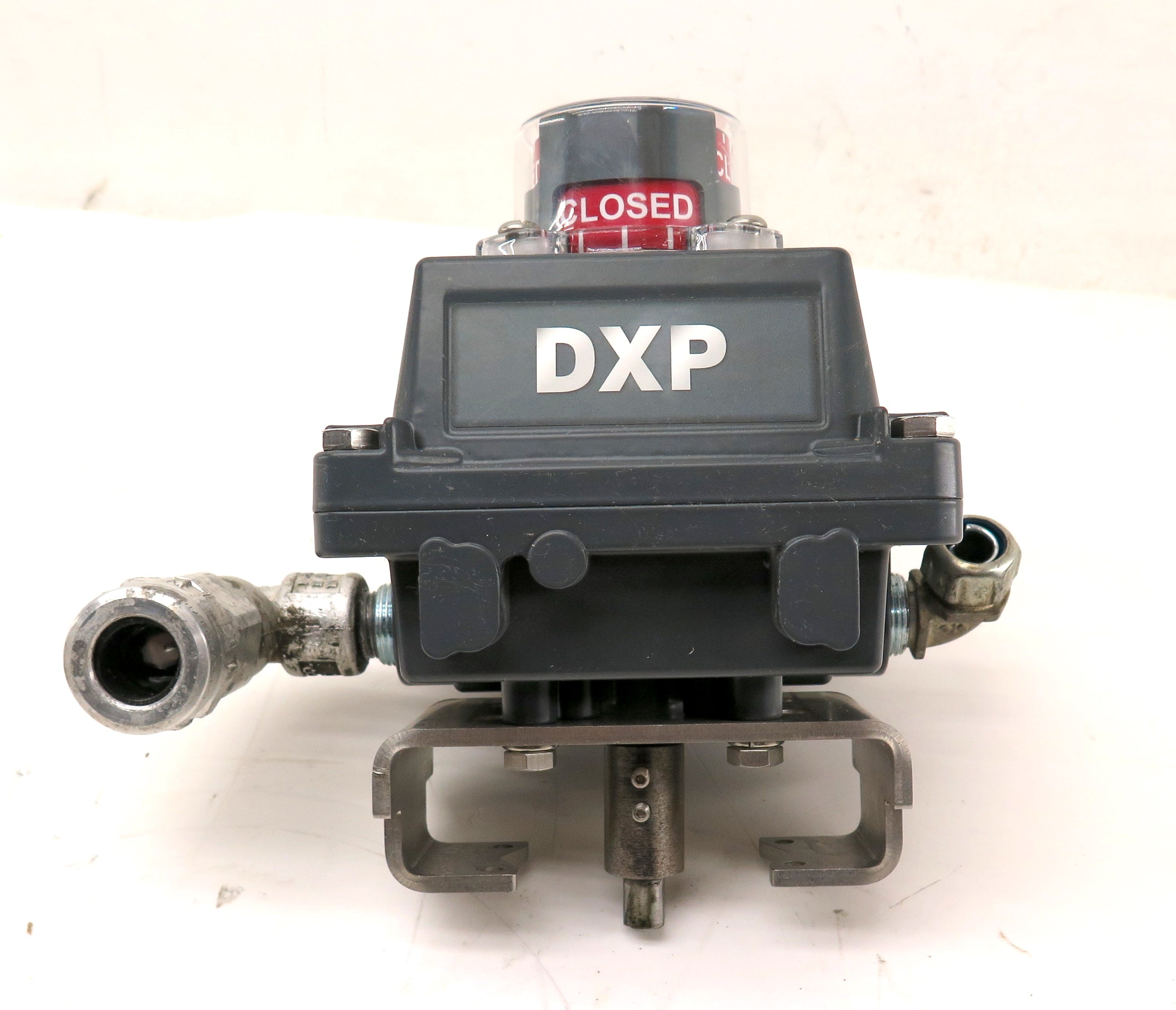TOPWROX DXP-M21GNEB Positioner Indicator MINT - Advance Operations