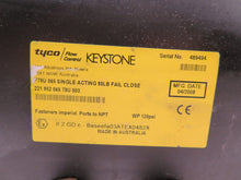 Load image into Gallery viewer, Keystone F79U 065 Single Acting 80Lbs Fail Close Actuator - Advance Operations
