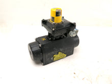 Load image into Gallery viewer, Keystone 221-952-024-79U-003 Pneumatic Actuator KIT With Positioner - Advance Operations
