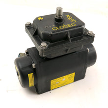 Load image into Gallery viewer, Keystone / Tyco F79U 012 Single Acting 80Lbs Fail Close Actuator - Advance Operations
