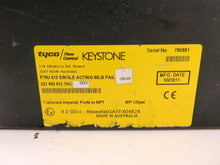 Load image into Gallery viewer, Keystone / Tyco F79U 012 Single Acting 80Lbs Fail Close Actuator - Advance Operations
