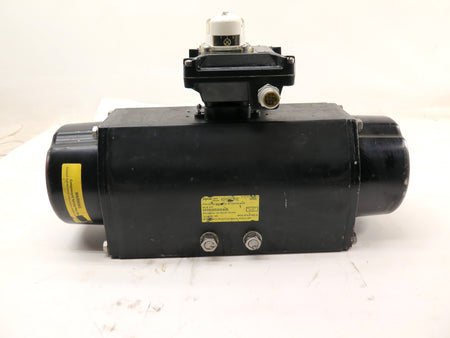 Keystone / Tyco F79U 091 SA Pneumatic Actuator 80LBs - Advance Operations