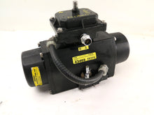 Load image into Gallery viewer, Keystone / Tyco F79U 036 Double Acting Pneumatic Actuator - Advance Operations
