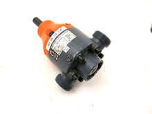 Load image into Gallery viewer, Chemline Plastic SB11A010VU Back Pressure Relief Valve 1&quot; PVC - Advance Operations
