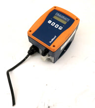 Load image into Gallery viewer, ProMinent DFMA08T3D300 DulcoFlow Ultrasonic Flow Meter - Advance Operations
