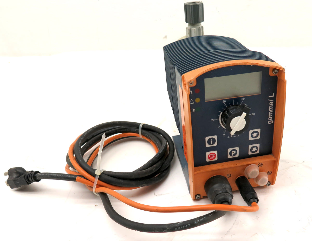 Prominent GALA0220PPB960UD011000 Metering Pump - Advance Operations