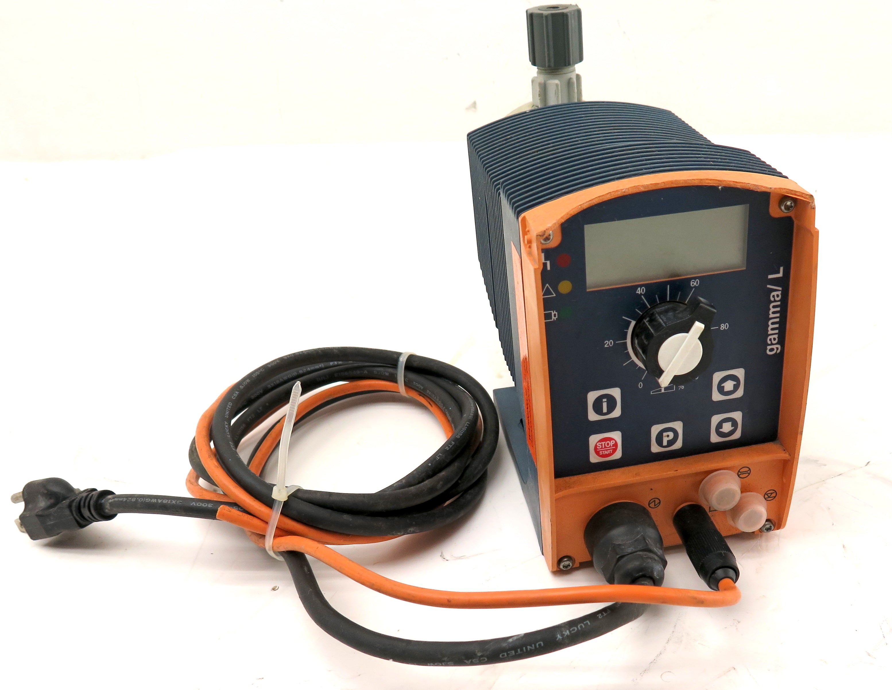 Prominent GALA0220PPB960UD011000 Metering Pump - Advance Operations