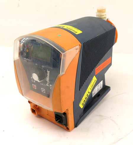 ProMinent DLTA0450PVT2000UD1031EN0 Metering Pump 100-240Vac - Advance Operations