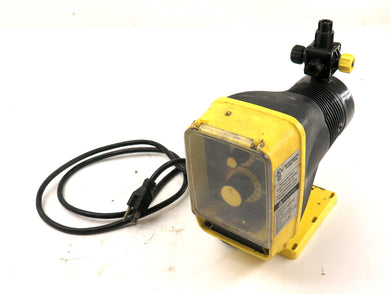 Milton Roy AA151-392SI Dosing Metering Pump - Advance Operations