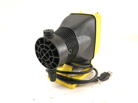 Milton Roy AA151-392SI Dosing Metering Pump - Advance Operations
