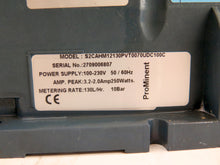 Load image into Gallery viewer, ProMinent S2CAHM12130PVT0070UDC100C Metering Pump 130L/Hr 10Bar - Advance Operations
