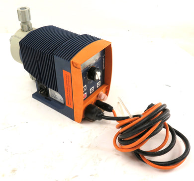 ProMinent GALA0713PPM96UD113000 Metering Dosing Pump - Advance Operations