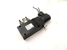 Load image into Gallery viewer, Tyco 150953020791612 Pneumatic Solenoid Valve - Advance Operations

