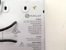 Load image into Gallery viewer, Ouellet 0TH500 120/208/240Vac 4000W Max Thermostat - Advance Operations
