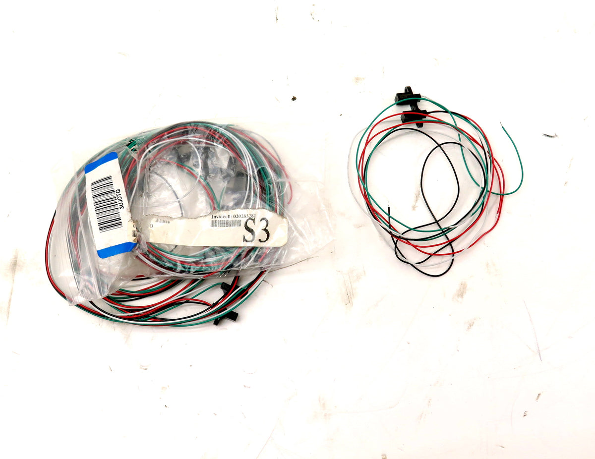 TT Electronics OPB802W55Z Optical Breaker LOT OF 9 - Advance Operations