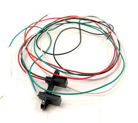 TT Electronics OPB802W55Z Optical Breaker LOT OF 9 - Advance Operations