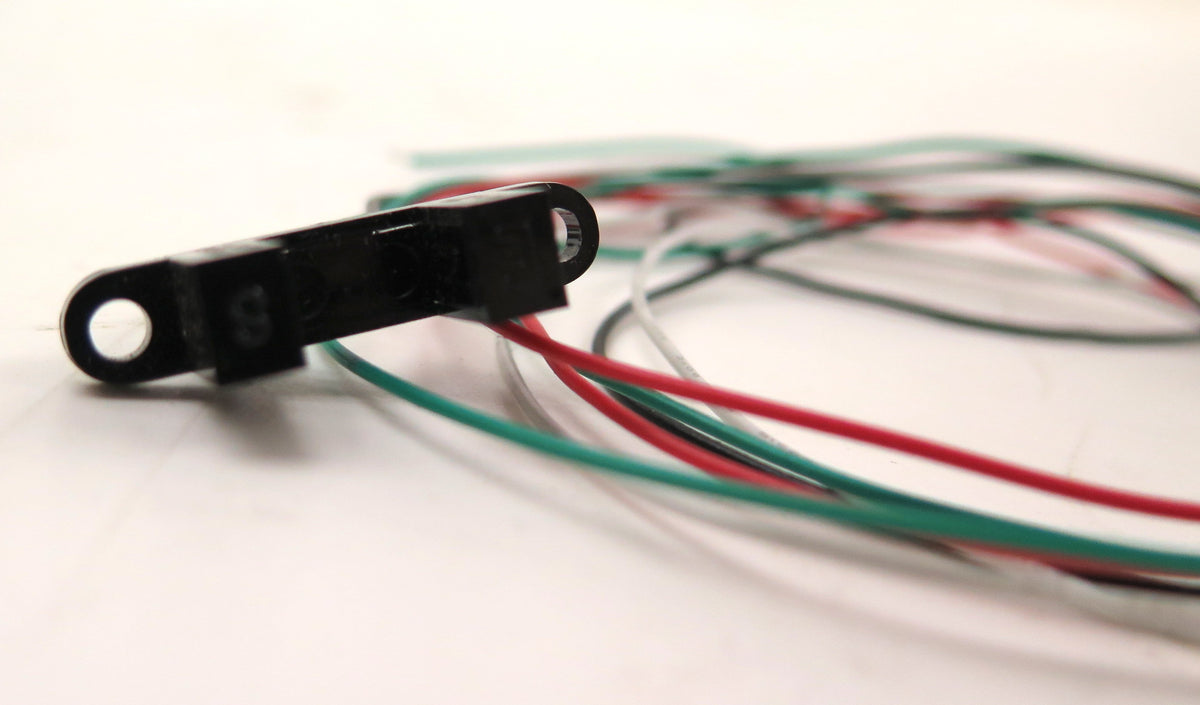 TT Electronics OPB802W55Z Optical Breaker LOT OF 9 - Advance Operations