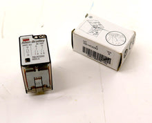 Load image into Gallery viewer, Allen-Bradley 700-HC22A2 Ser.A Relay - Advance Operations
