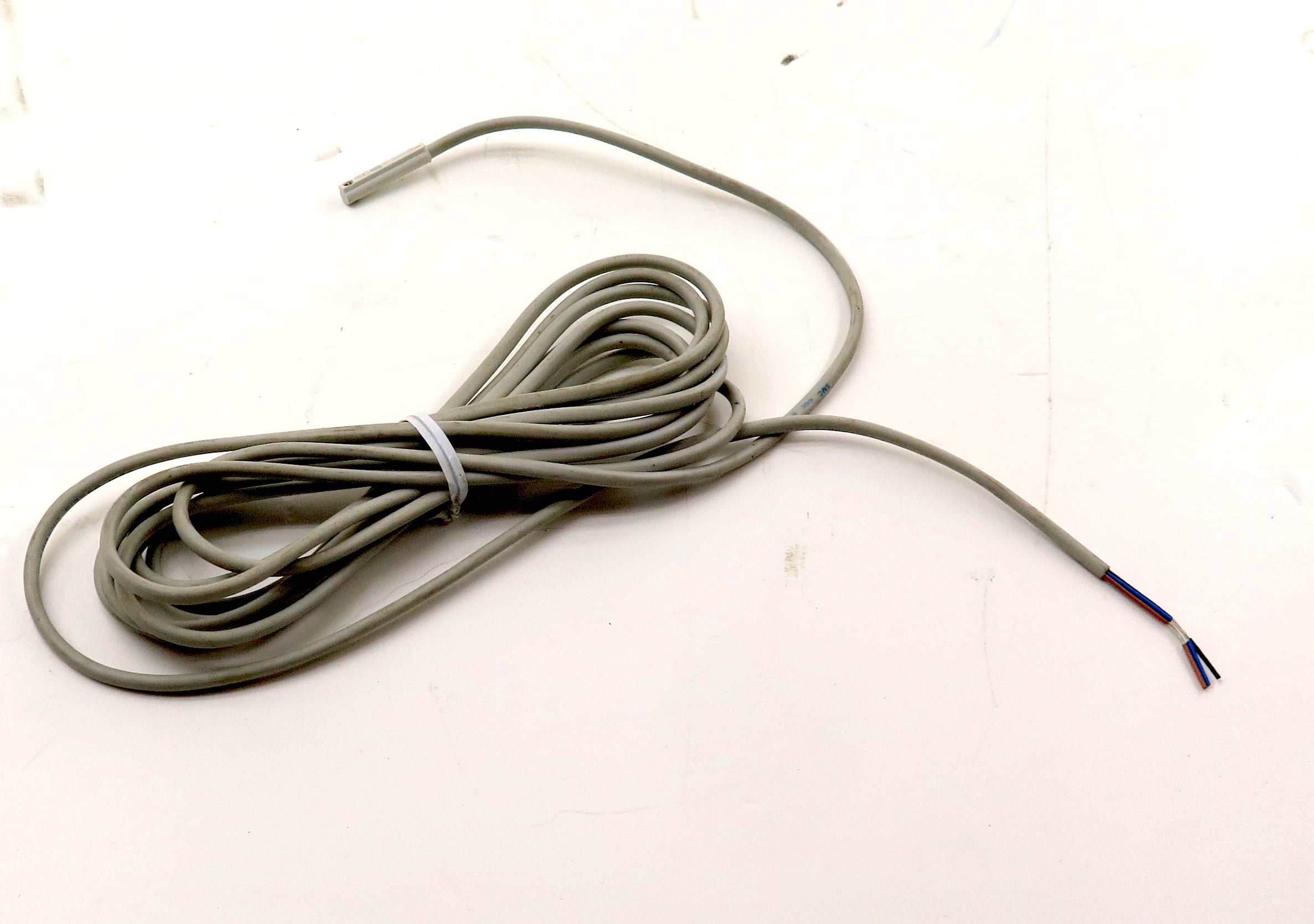 SMC D-M9PW Auto Switch 18" Length - Advance Operations