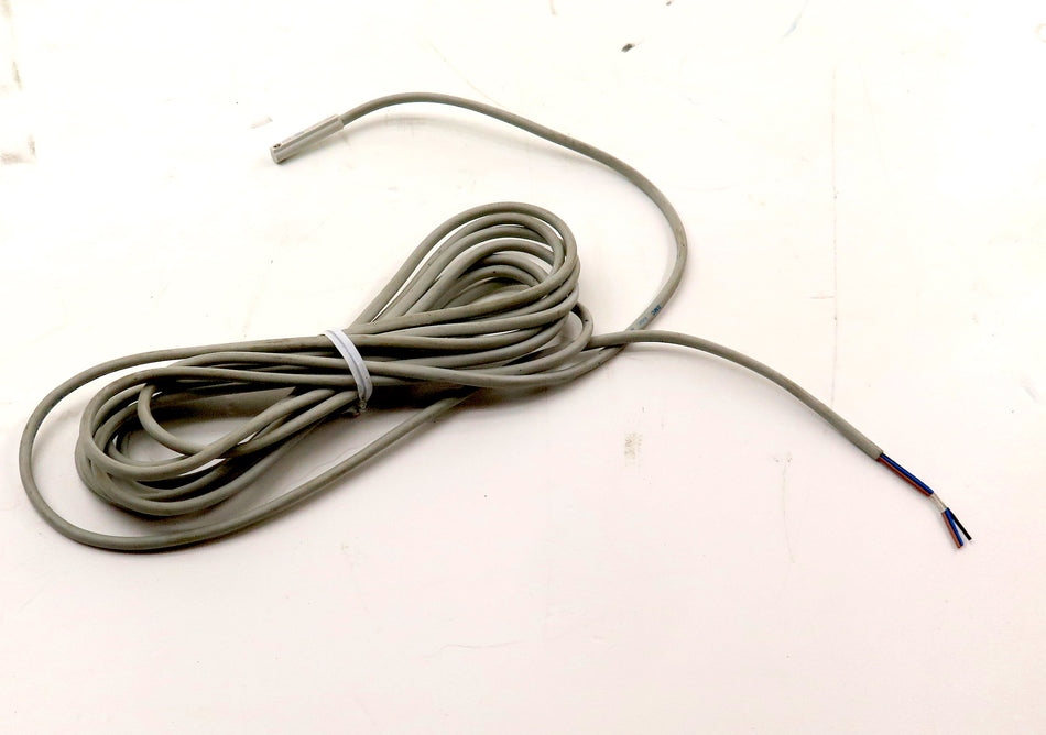 SMC D-M9PW Auto Switch 18" Length - Advance Operations