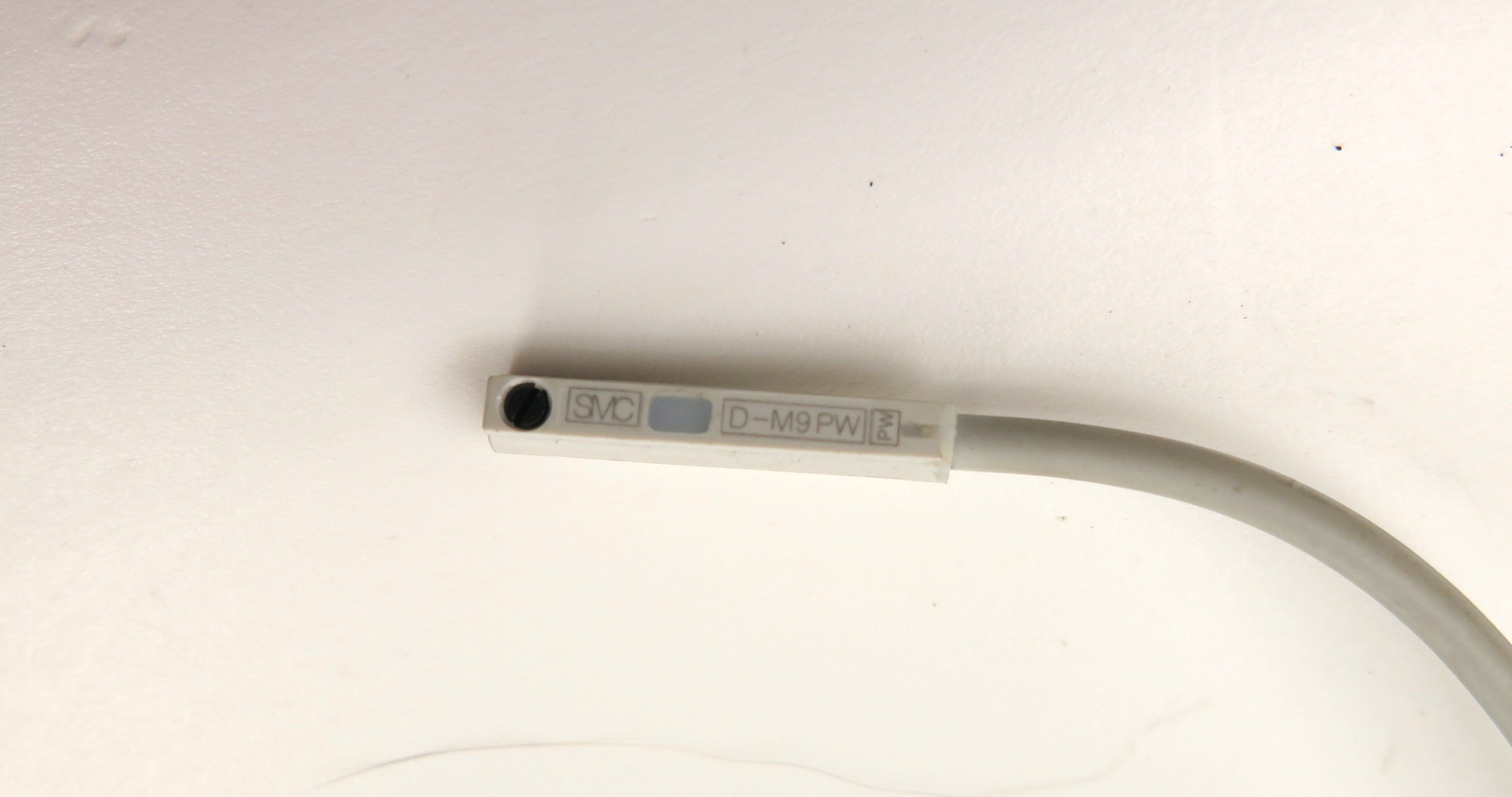 SMC D-M9PW Auto Switch 18" Length - Advance Operations