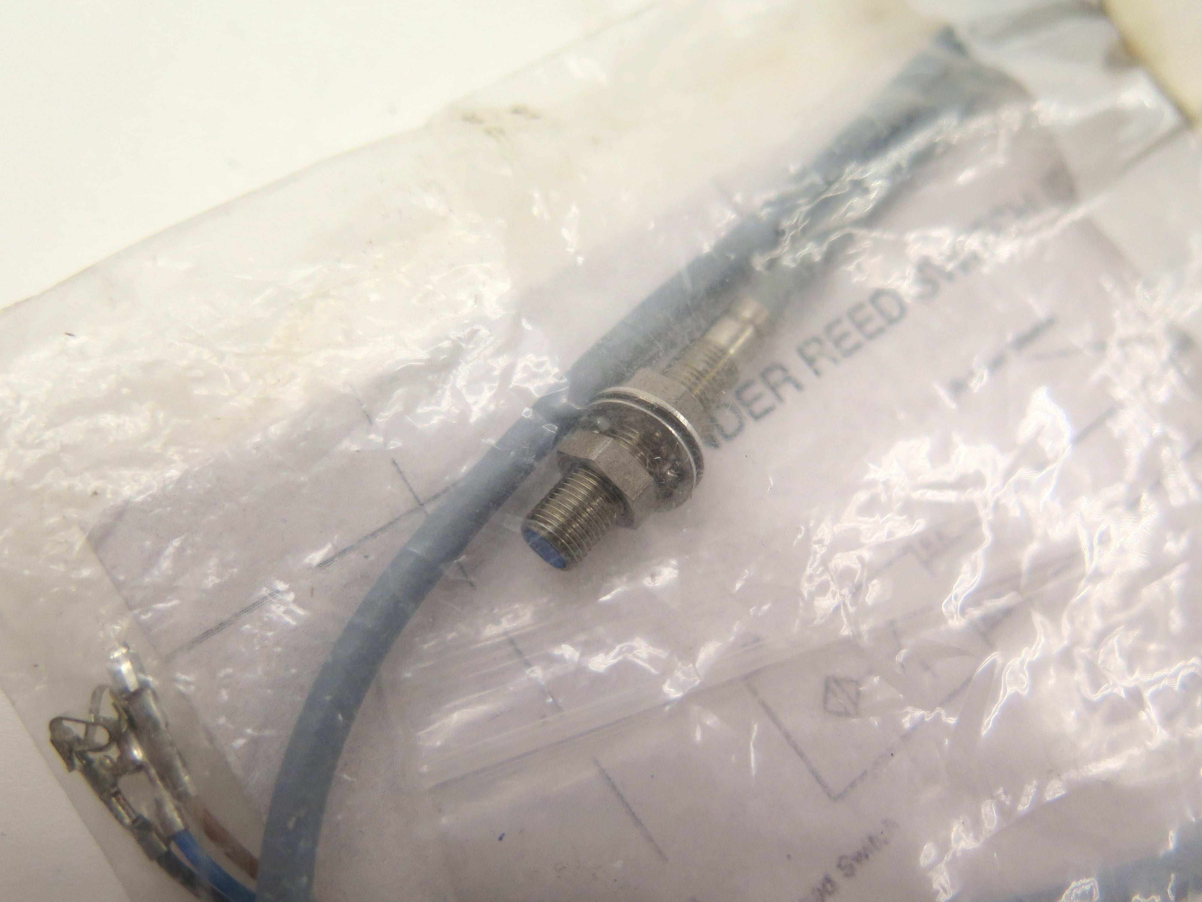Markem Imaje 31A58.A NIP Sensor Assembly - Advance Operations