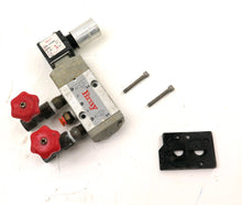Load image into Gallery viewer, Bray 630250-21410536 Pneumatic Solenoid Valve 30-150PSI 120V - Advance Operations
